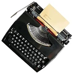Vintage typewriter classic for sale  Delivered anywhere in UK