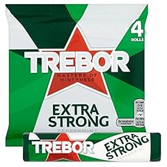 Trebor extra strong for sale  Delivered anywhere in UK