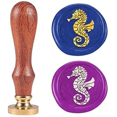 Delorigin seahorse wax for sale  Delivered anywhere in UK