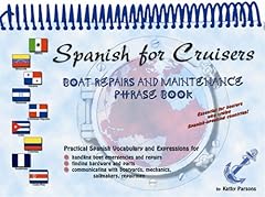 Spanish cruisers boat for sale  Delivered anywhere in USA 