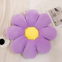 Menoeceus flower pillow for sale  Delivered anywhere in USA 