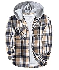 Jacketown men plaid for sale  Delivered anywhere in UK