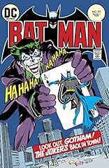 Batman 251 facsimile for sale  Delivered anywhere in UK