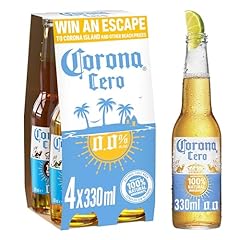 Corona cero 0.0 for sale  Delivered anywhere in UK