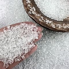 400g clear crushed for sale  Delivered anywhere in UK