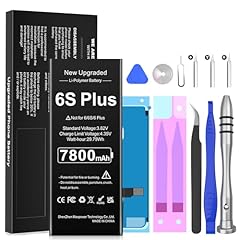 Battery iphone plus for sale  Delivered anywhere in USA 