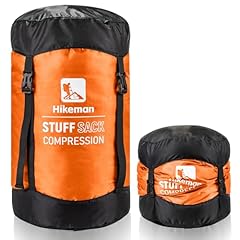 Compression stuff sack for sale  Delivered anywhere in UK