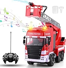 Nmoiww camion pompiers d'occasion  Livré partout en France