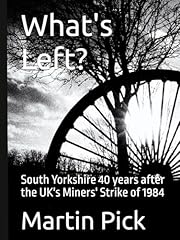 Left south yorkshire for sale  Delivered anywhere in UK