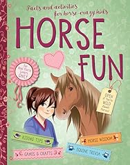 Horse fun facts for sale  Delivered anywhere in USA 