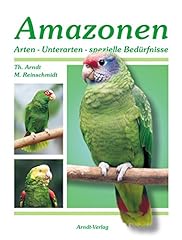 Amazonen band arten gebraucht kaufen  Wird an jeden Ort in Deutschland