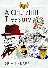 Churchill treasury sir for sale  Delivered anywhere in UK