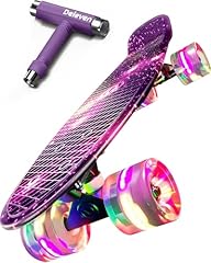 Deleven skateboard 56cm d'occasion  Livré partout en France