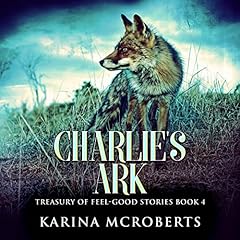 Charlie ark treasury for sale  Delivered anywhere in UK