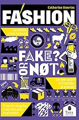 Fashion fake not d'occasion  Livré partout en Belgiqu