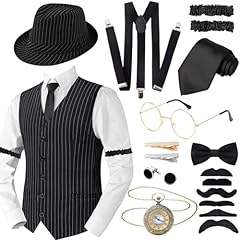 1920s mens costume for sale  Delivered anywhere in UK