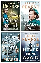 Lesley pearse books for sale  Delivered anywhere in UK