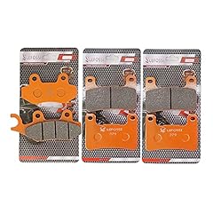 Lefossi front rear for sale  Delivered anywhere in USA 