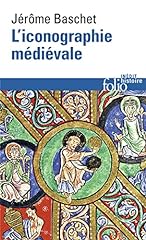 Iconographie médiévale a3451 d'occasion  Livré partout en Belgiqu