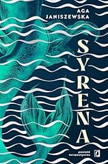 Syrena powieść terapeutyczna for sale  Delivered anywhere in UK