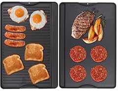 Webroil reversible cast for sale  Delivered anywhere in USA 