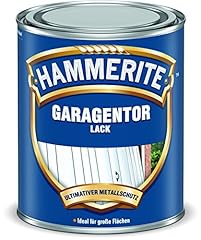 Hammerite hgaw75 garagentorlac gebraucht kaufen  Wird an jeden Ort in Deutschland