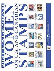 Women canadian stamps for sale  Delivered anywhere in UK