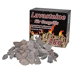 Activa lavasteine 3kg gebraucht kaufen  Wird an jeden Ort in Deutschland