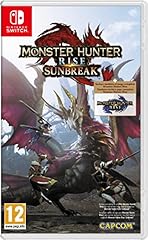 Nintendo monster hunter d'occasion  Livré partout en France