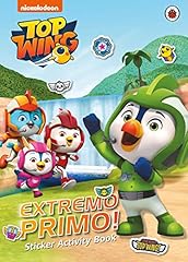Top wing extremo d'occasion  Livré partout en Belgiqu