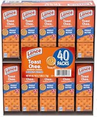 Lance toast chee for sale  Delivered anywhere in USA 