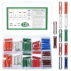 120 kit fusibili usato  Spedito ovunque in Italia 