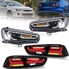 Vland headlight taillights for sale  Delivered anywhere in USA 