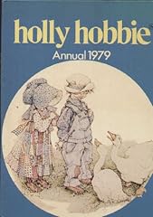 Holly hobbie annual for sale  Delivered anywhere in UK