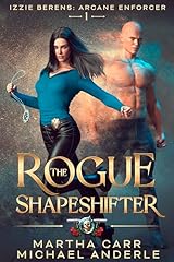 Rogue shapeshifter for sale  Delivered anywhere in USA 