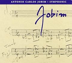 Symphonic jobim d'occasion  Livré partout en France