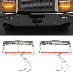 Gaeaauto pair headlight for sale  Delivered anywhere in USA 