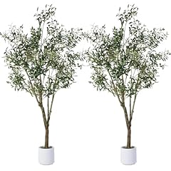 Jocoevol artificial olive for sale  Delivered anywhere in USA 