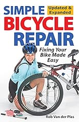 Simple bicycle repair for sale  Delivered anywhere in USA 