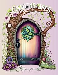 Gardenscapes secret doors d'occasion  Livré partout en France