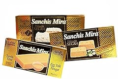 Sanchis mira turron for sale  Delivered anywhere in USA 
