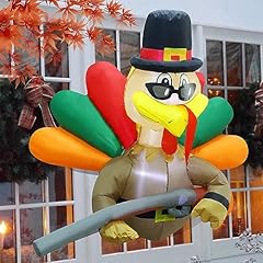 Juegoal thanksgiving window for sale  Delivered anywhere in USA 