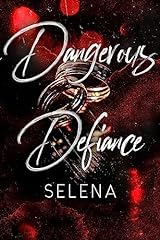 Dangerous defiance standalone for sale  Delivered anywhere in UK