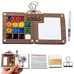 Pocketartist watercolor travel for sale  Delivered anywhere in USA 