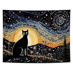 Luvadian black cat for sale  Delivered anywhere in USA 