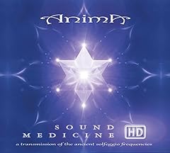 Sound medicine for sale  Delivered anywhere in UK
