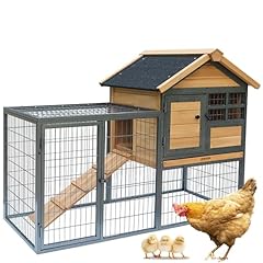 Chicken coop run for sale  Delivered anywhere in USA 