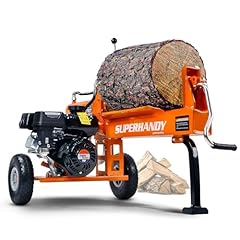 Superhandy log splitter for sale  Delivered anywhere in USA 