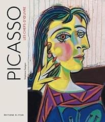 Picasso chefs oeuvre d'occasion  Livré partout en France