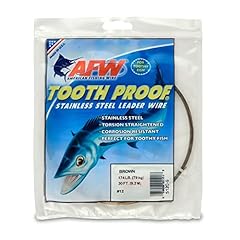 Afw tooth proof for sale  Delivered anywhere in USA 